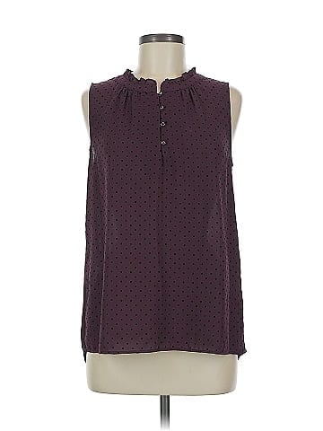 41Hawthorn Sleeveless Blouse (view 1)