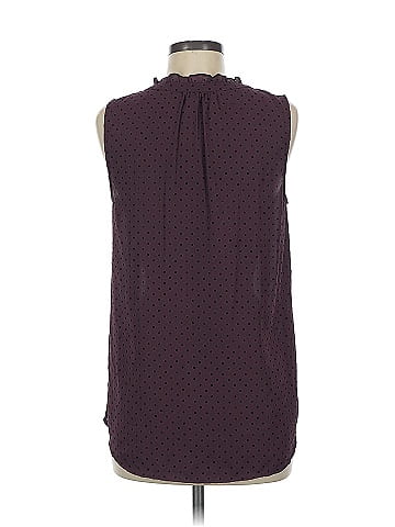 41Hawthorn Sleeveless Blouse (view 2)