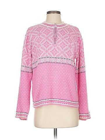 Hanna Andersson Pullover Sweater (view 1)