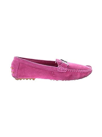 Tod's Suede Moccasins (view 1)