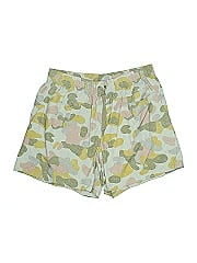 Mountain Hardwear Athletic Shorts