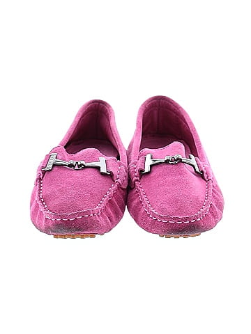 Tod's Suede Moccasins (view 2)