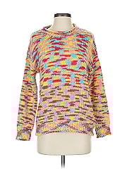 Princess Polly Pullover Sweater