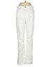 AG Ivory Jeans Size 29 waist - photo 1
