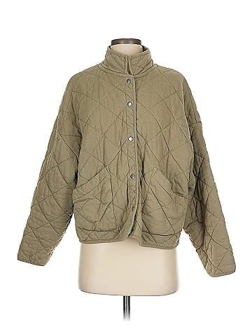 Z Supply Jacket (view 1)