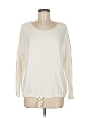 Barefoot Dreams Pullover Sweater
