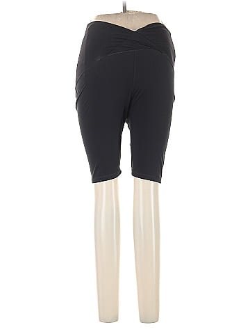 Isabel Maternity Shorts (view 2)