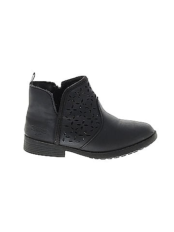 OshKosh B'gosh Ankle Boots (view 1)