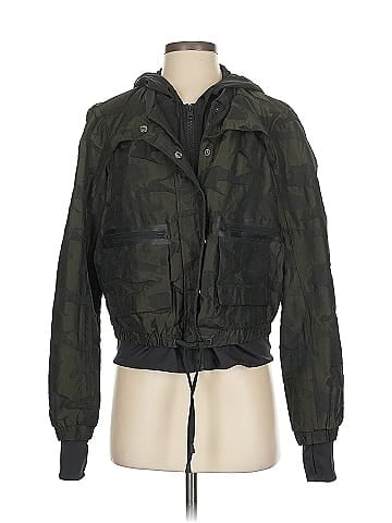 Blanc Noir Jacket (view 1)