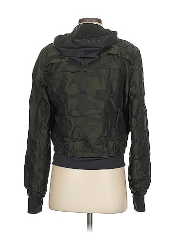 Blanc Noir Jacket (view 2)