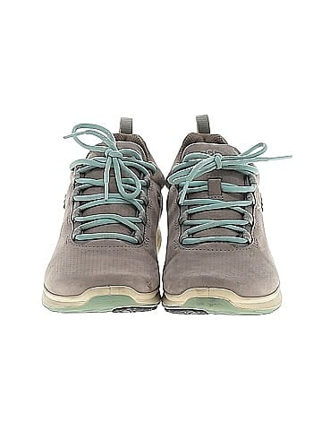 Ecco Sneakers (view 2)