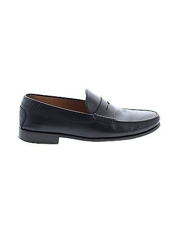 Tod's Leather Loafers (view 1)