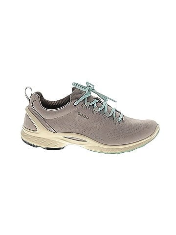 Ecco Sneakers (view 1)
