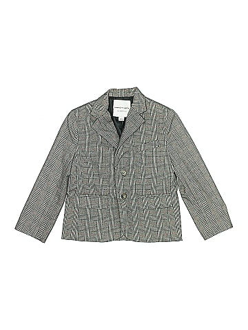 Janie and Jack Blazer (view 1)