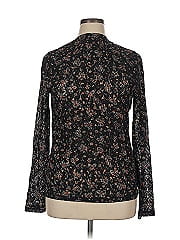 Lauren Jeans Co. Long Sleeve Turtleneck