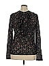 Lauren Jeans Co. Black Long Sleeve Turtleneck Size XL - photo 2