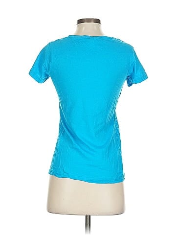 Anvil Active T-Shirt (view 2)