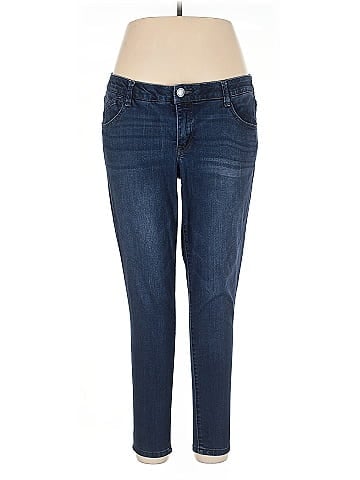 Wit & Wisdom Jeans (view 1)