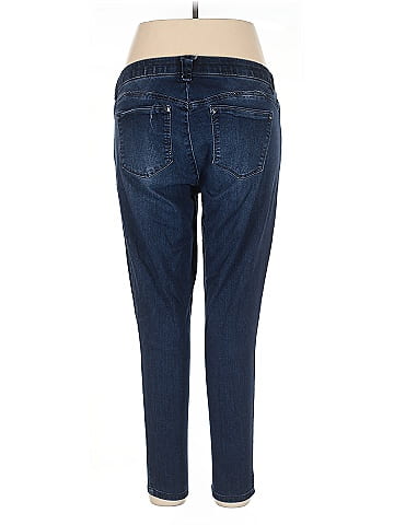 Wit & Wisdom Jeans (view 2)