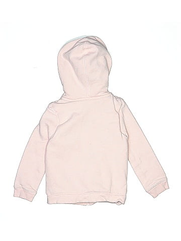 Carter's Zip Up Hoodie (view 2)
