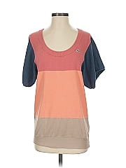 Lacoste Short Sleeve T Shirt