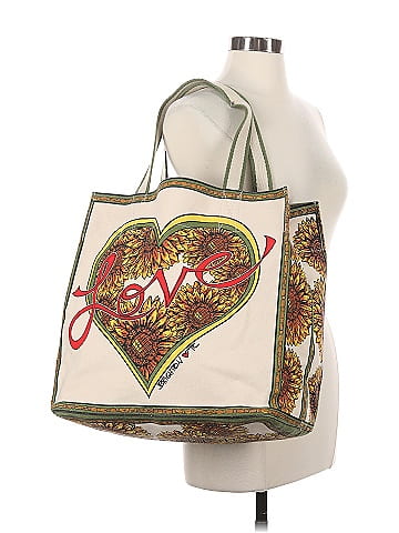 Brighton Shoulder Bag - back