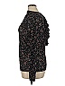 Lauren Jeans Co. Black Long Sleeve Turtleneck Size XL - photo 5