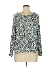 Umgee Long Sleeve Top