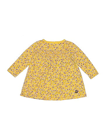 Tea 3/4 Sleeve Blouse (view 2)