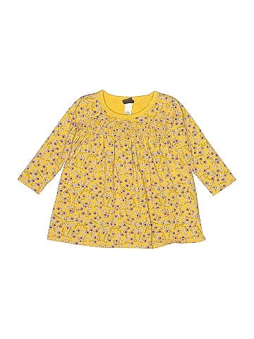 Tea 3/4 Sleeve Blouse (view 1)