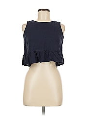 Anrabess Sleeveless Blouse