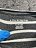 A Pea in the Pod Stripes Gray Casual Dress Size S - photo 6