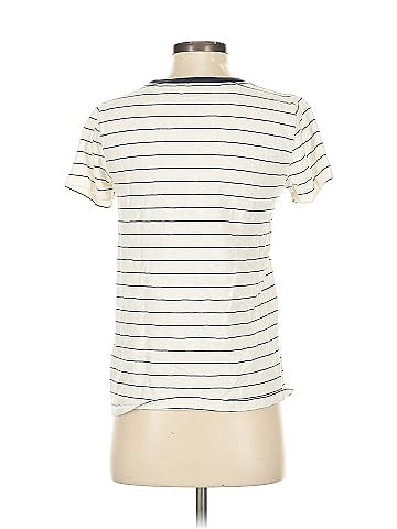 J. by J.Crew Short Sleeve T-Shirt (view 2)