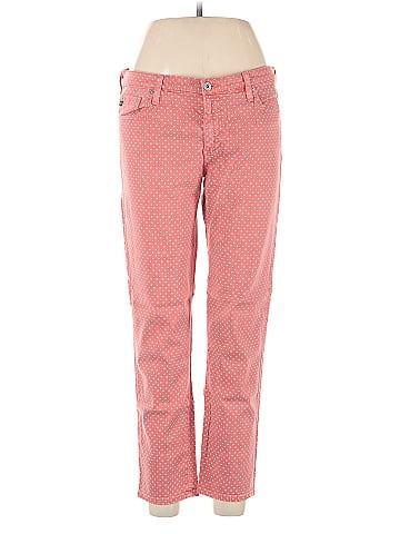 Adriano Goldschmied Jeans (view 1)