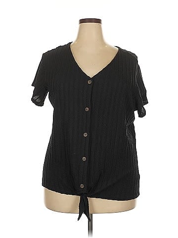 Weatherproof Cardigan (view 1)