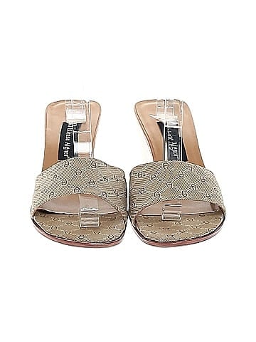 Etienne Aigner Wedges (view 2)