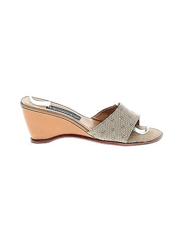 Etienne Aigner Wedges (view 1)