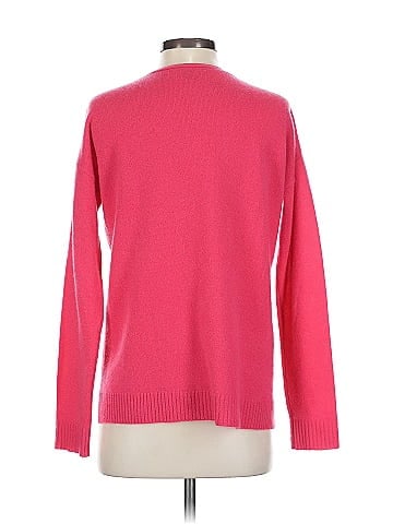 C by Bloomingdales Cashmere Pullover Sweater (view 2)