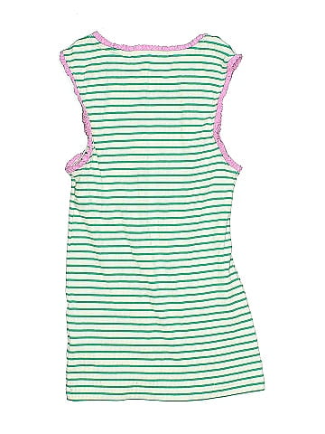 Mini Boden Sleeveless T-Shirt (view 2)