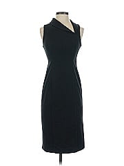 Black Halo Cocktail Dress
