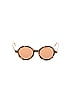 Komono Brown Sunglasses One size - photo 2