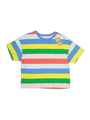 Mini Boden Short Sleeve T-Shirt (view 1)