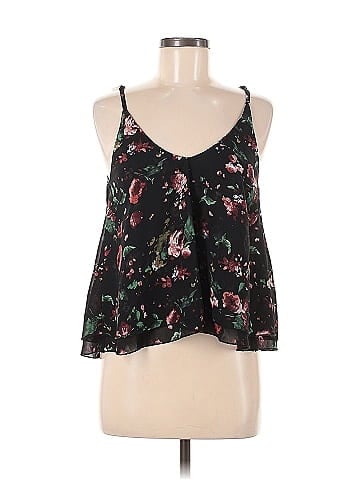 TOBI Sleeveless Blouse (view 1)