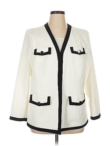 Kasper Blazer (view 1)