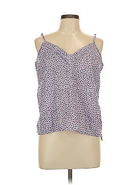 Pact Tank Top
