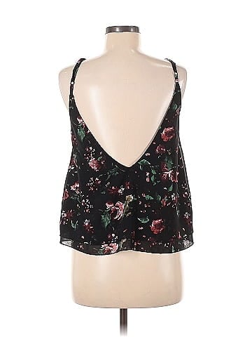 TOBI Sleeveless Blouse (view 2)
