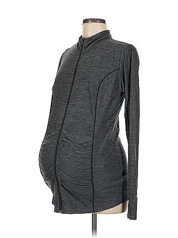 Motherhood Track Jacket (view 1)