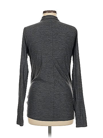 Motherhood Track Jacket (view 2)