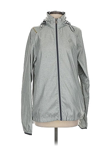 Asics Windbreaker (view 1)