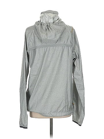 Asics Windbreaker (view 2)